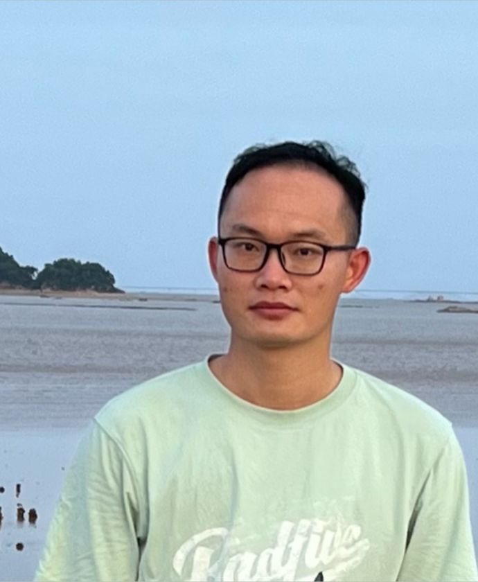 When