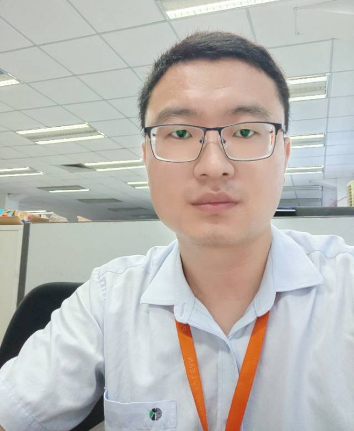 花拳红贝