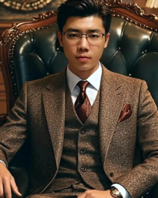 现成